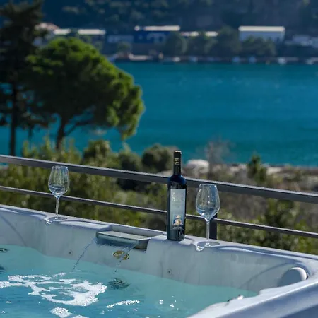 Apartment Mokos Modern Penthouse Dubrovnik